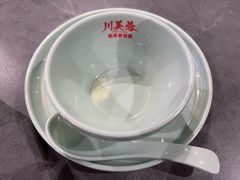 -川芙蓉·市井老川菜(长寿路店)