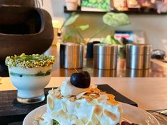 -luutosa  cafe & tea 鹿兔山