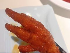 铁勺凤爪-大铁勺新津菜(迎水道店)