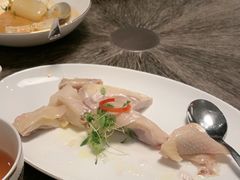 -Yan Ting 宴庭中餐厅(上海静安瑞吉酒店)