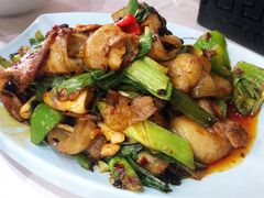 -力力豆花庄(广渠门店)
