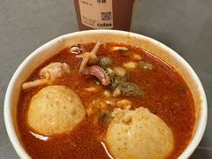 -四里沙茶面(湖滨四里店)