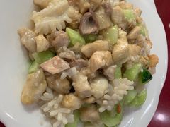 -众乐大盘菜