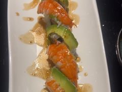 -天狗山料理(省体店)