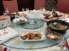 -伊和园清真餐饮