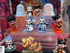 -泡泡玛特POPMART(合生汇店)