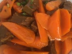 -中元酒楼侏儒三蒸(建新东区店)
