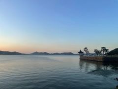 -东钱湖旅游度假区