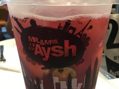 -艾薯夫妇Aysh(福田星河COCOPark店)
