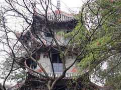 -成都杜甫草堂博物馆