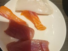 -富力希尔顿酒店·地阔自助餐厅