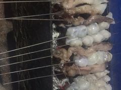 -永安烧烤