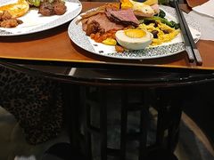 -西藏饭店·亚克·食光自助餐厅