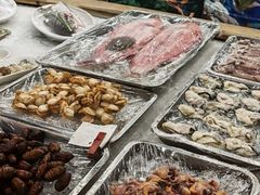 -百味饺子城•海鲜家常菜(秦皇岛店)