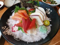 -旨味Umami_融合料理(万博汇店)
