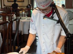 -惠丰堂饭庄·烤鸭·京味菜(西北旺·航天城店)