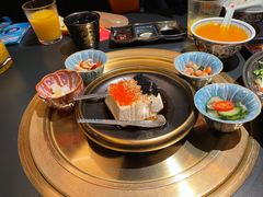 -無二炙坊·和牛烧肉(大钟寺1733店)