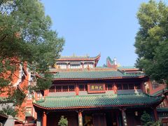 -火宫殿·小吃王国(坡子街店)