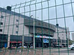-燕莎友谊商城(亮马桥店)