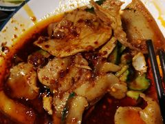 -71号豆汤饭·成都小馆(红牌楼店)
