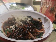 -吴越荣记苏州菜·松鼠桂鱼100%活鱼现做(斜塘老街店)