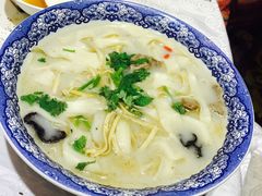 -裕丰源滋补烩面(天赋路店)