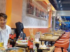 -铁人烧烤(北京店)