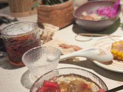 -一叶一世界•素食餐厅(环球中心店)