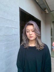 -时尚殿堂hair salon