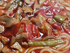 -秦云老太婆摊摊面(观音桥店)