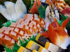 -熊出没日本烧肉放题