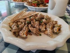 -钱大妈海鲜饭店(保利林语店)