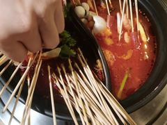 -江湖六膳門串串香(隆礼路店)