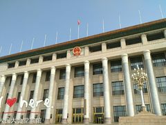 -人民大会堂