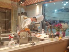 -新一番三文鱼寿司(大东海店)