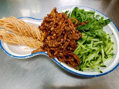 -满园烤鸭·春饼(丰科路万达店)