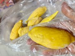 -曼阁市场水果批发市场