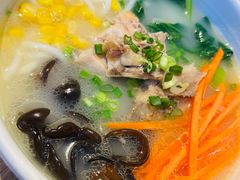 -云海肴云南菜(曲江大悦城店)