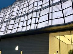 -Apple零售店(济南恒隆广场店)