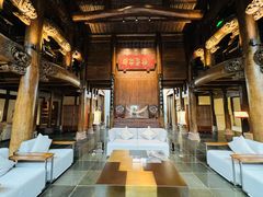 -广富林宰相府酒店·水云间