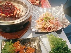 -鲜一烤肉(沈北店)