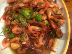 -小乡小镇·传承桐庐土菜·老板亲自烧的菜