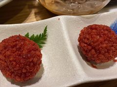 荔枝虾丸子-伊豆野菜村(大族广场店)