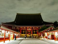 -浅草寺