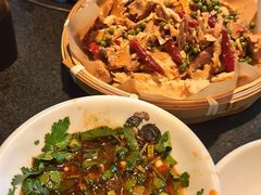 -李子坝梁山鸡(李子坝大鸡哥店)