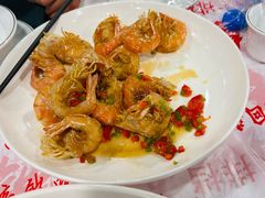 -辣螃铠盆盆蟹大排档(海昌店)