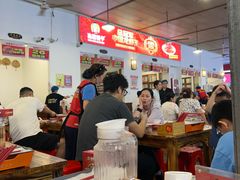 -冶建镜子·中国龙虾王(总店)