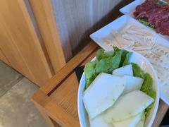 -周渝食惦酸菜鱼(青浦店)