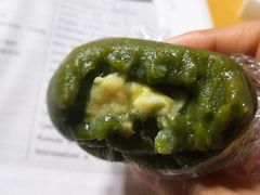 青团-大麒麟阁(扬州东关街店)
