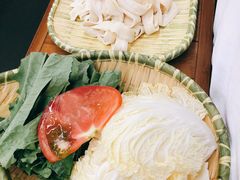 -名善山珍·野生菌汤锅(文殊院店)